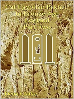cover image of Cat Egyptian Pekhet